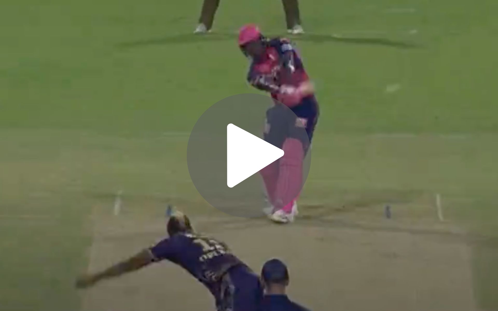 [Watch] Powell & Buttler Go Wild As They Blast Russell All Over The Park